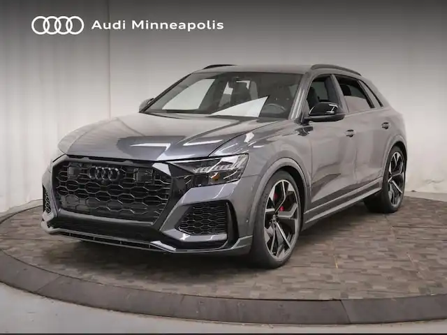 2023 Audi RS Q8 Base's photo