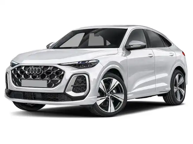 2026 Audi SQ5 Sportback Premium Plus quattro's photo
