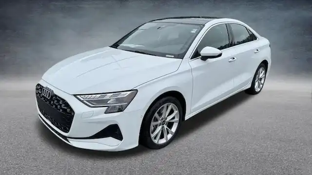 2025 Audi A3 40 TFSI Premium quattro S tronic's photo