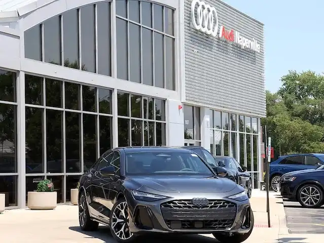 2026 Audi A6 Premium Plus quattro S tronic's photo
