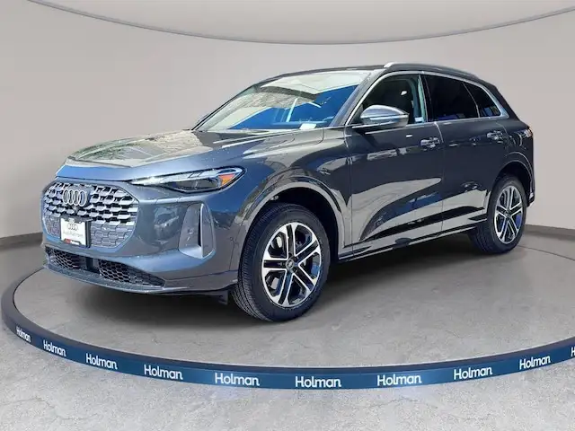 2025 Audi Q5 40 Premium's photo