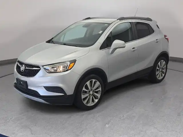 2019 Buick Encore Preferred's photo