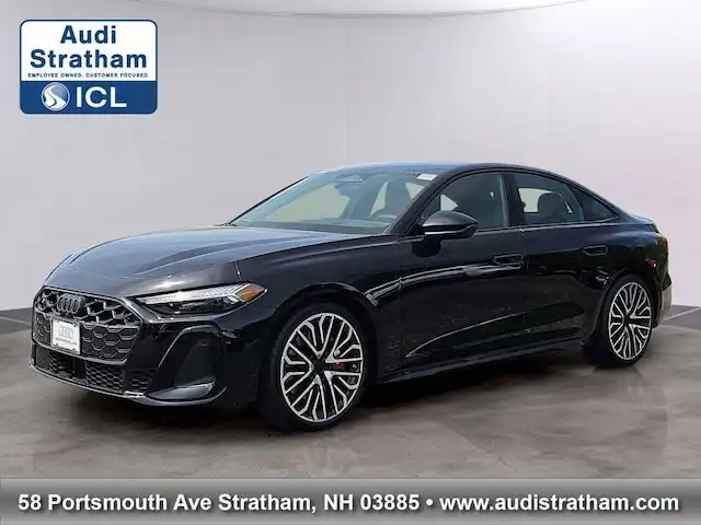 2026 Audi S5 Premium Plus quattro S tronic's photo