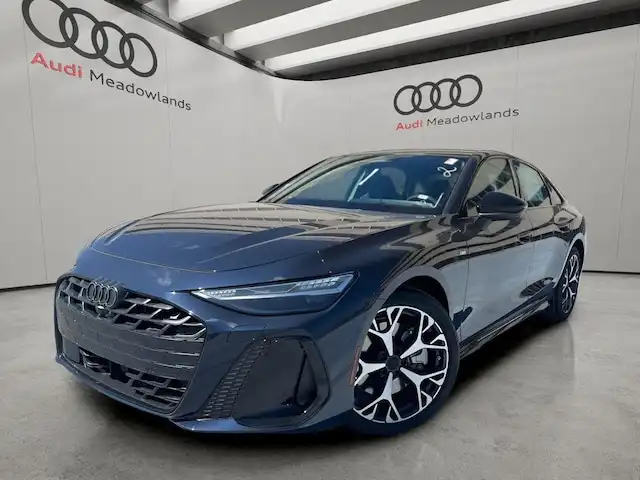 2026 Audi A6 Premium Plus quattro S tronic's photo