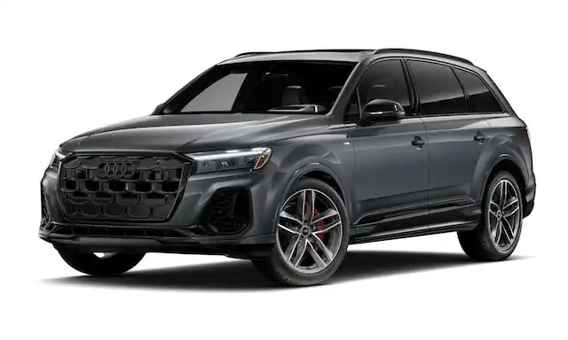 2026 Audi Q7 55 Prestige quattro Tiptronic's photo