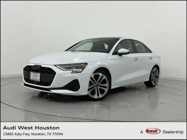 2026 Audi A3 Premium quattro S tronic's photo