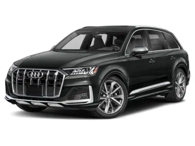 2024 Audi SQ7 Prestige quattro Tiptronic's photo