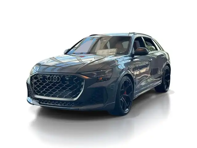 2026 Audi RS Q8 Base's photo