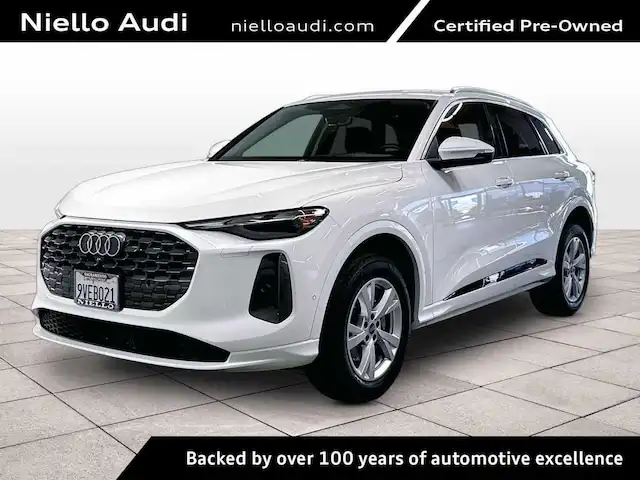 2025 Audi Q5 40 Premium's photo
