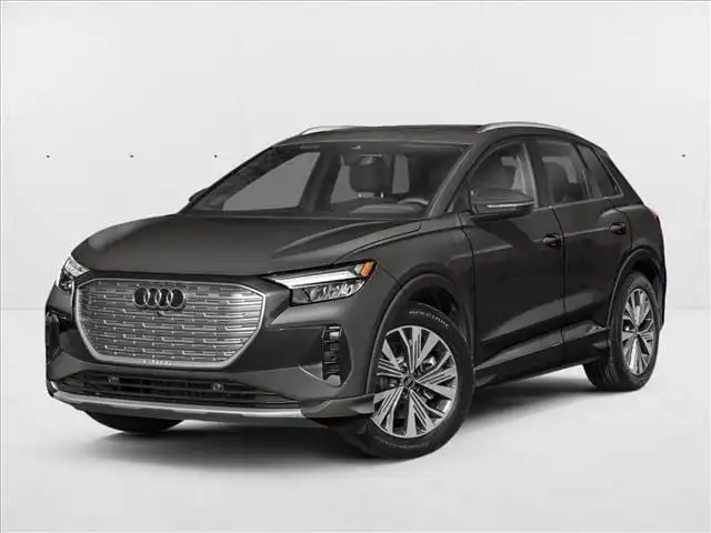 2024 Audi Q4 e-tron 55 Premium quattro's photo