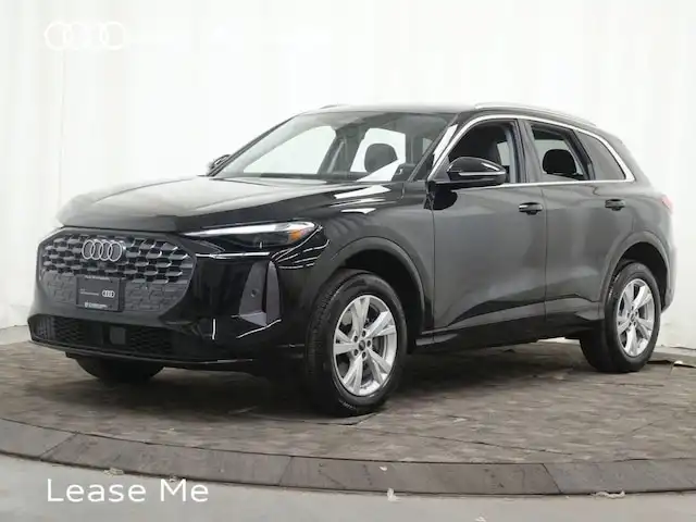 2025 Audi Q5 Premium quattro's photo