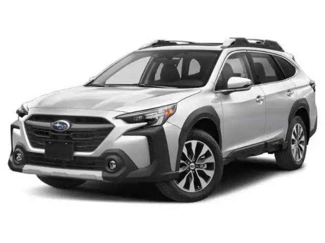 2024 Subaru Outback Touring XT's photo