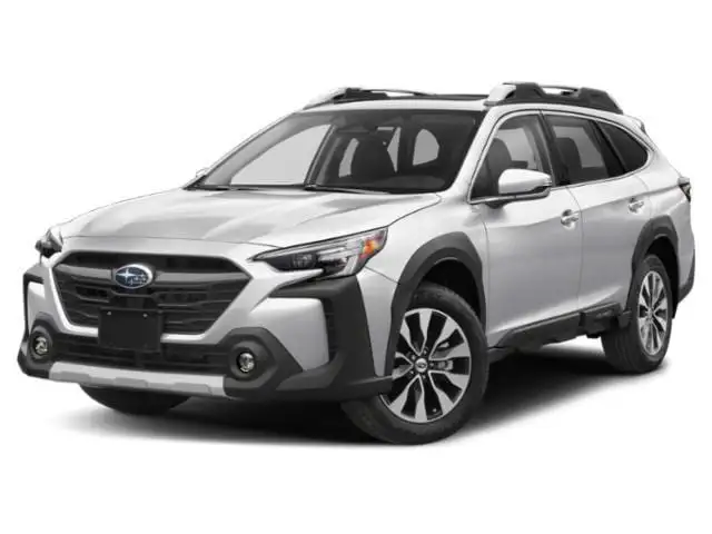 2024 Subaru Outback Touring XT's photo