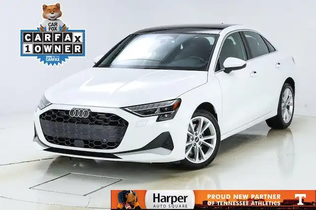 2026 Audi A3 Premium quattro S tronic's photo
