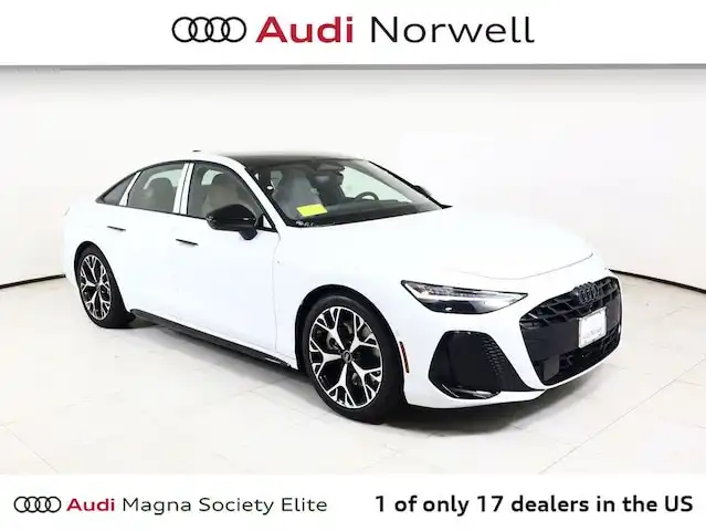 2026 Audi A6 Prestige quattro S tronic's photo