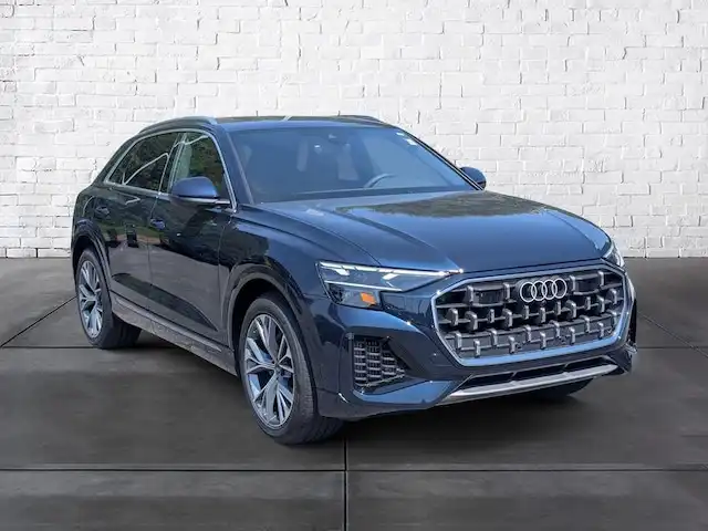 2026 Audi Q8 55 Premium Plus quattro Tiptonic's photo