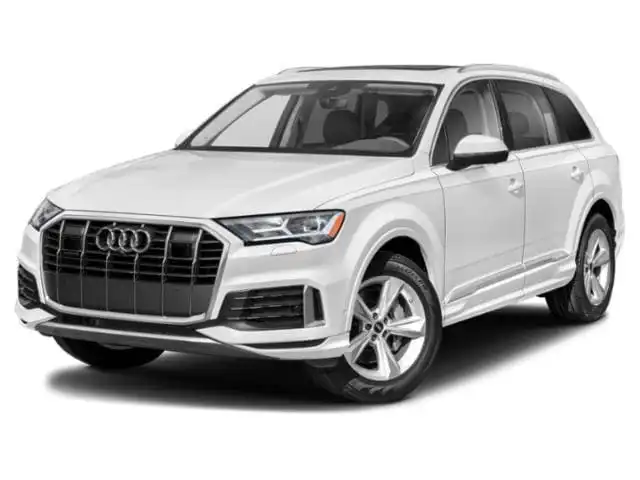 2023 Audi Q7 55 Premium Plus quattro Tiptronic's photo