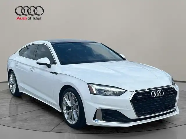 2023 Audi A5 Sportback 40 Premium Plus quattro S tronic's photo