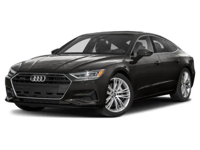 2019 Audi A7 3.0T Prestige Tiptronic quattro's photo
