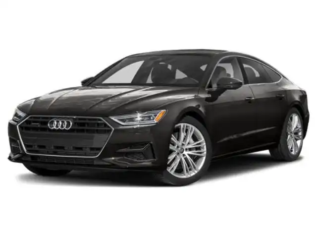 2019 Audi A7 3.0T Prestige Tiptronic quattro's photo