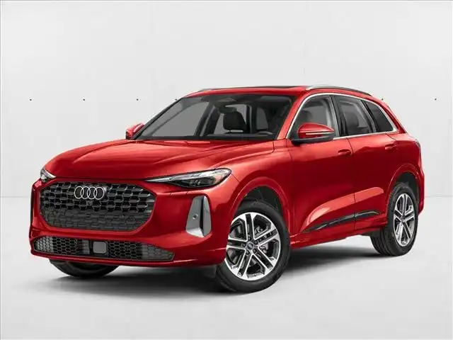 2026 Audi Q5 Prestige quattro's photo