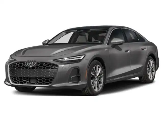 2026 Audi A6 Premium Plus quattro S tronic's photo