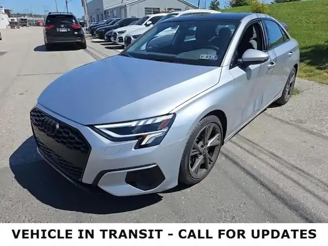 2024 Audi A3 40 TFSI Premium Plus quattro S tronic's photo
