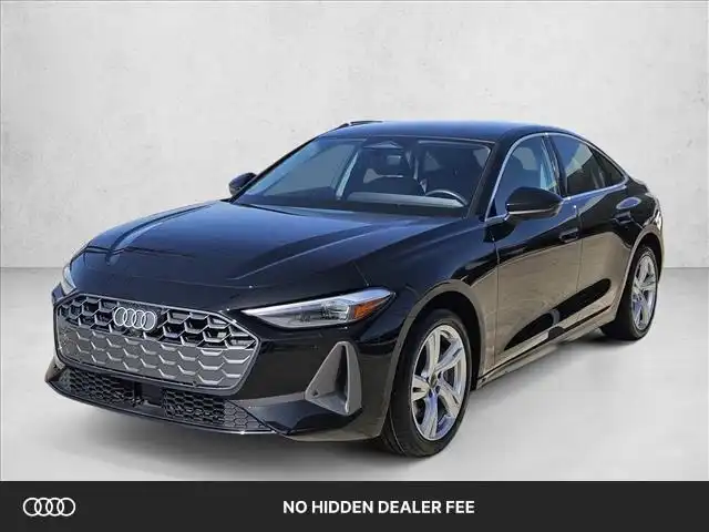 2025 Audi A5 Premium quattro S tronic's photo