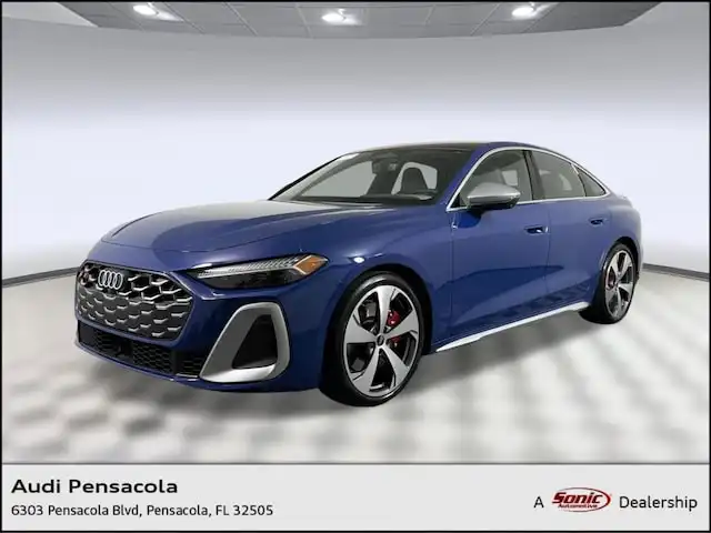 2026 Audi S5 Prestige quattro S tronic's photo