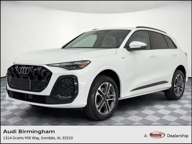 2026 Audi Q5 Premium quattro's photo