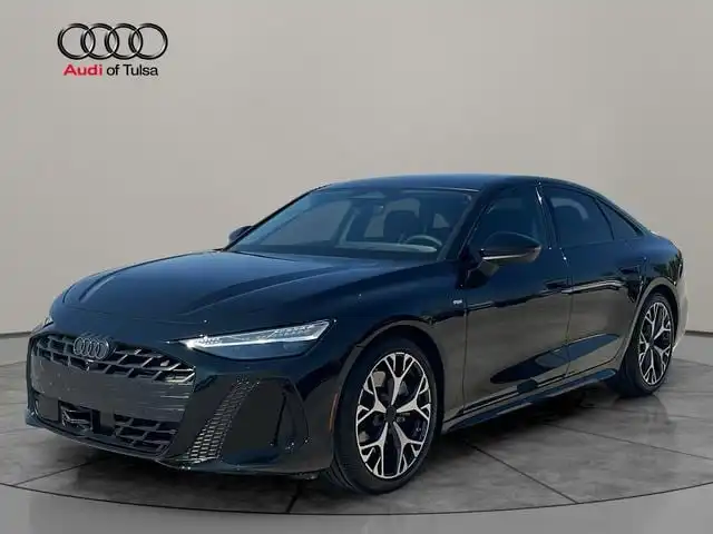 2026 Audi A6 Prestige quattro S tronic's photo