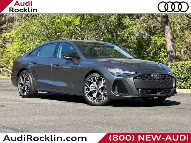 2026 Audi A6 Premium Plus quattro S tronic's photo