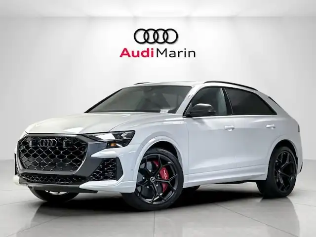 2026 Audi RS Q8 Base's photo