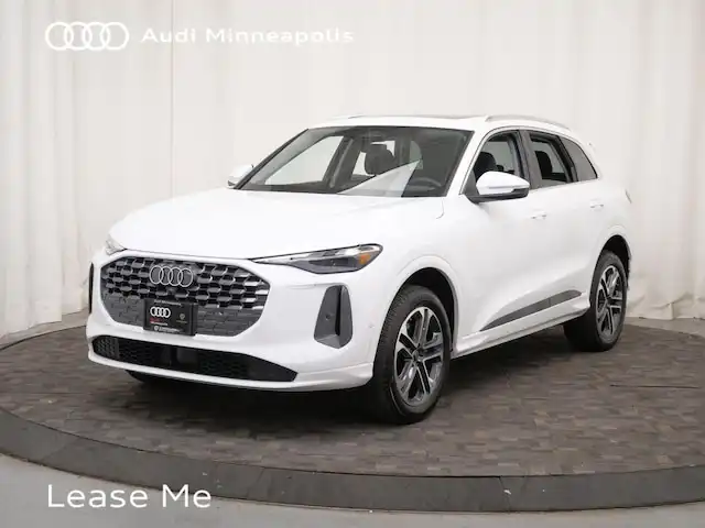 2025 Audi Q5 Premium quattro's photo
