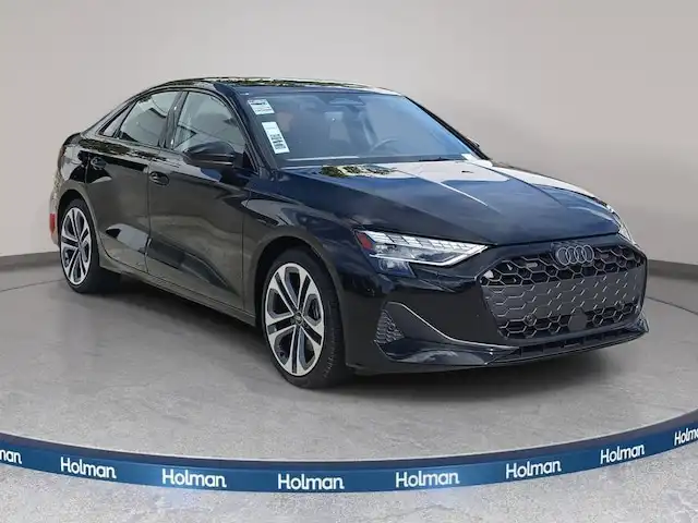 2026 Audi A3 Premium quattro S tronic's photo