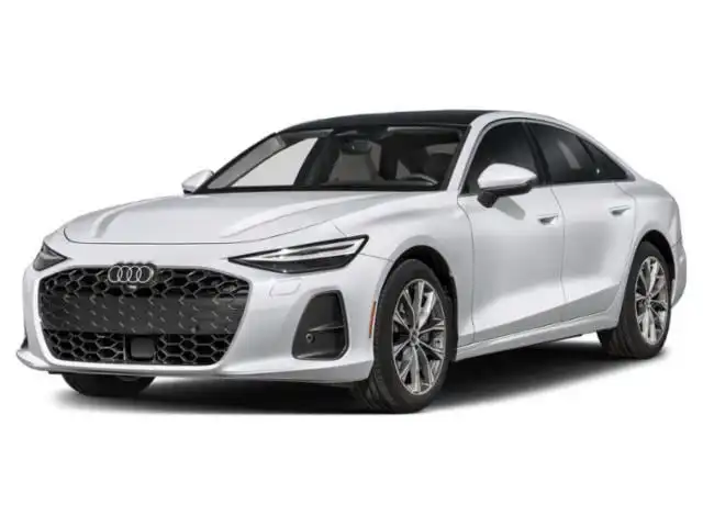 2026 Audi A6 Prestige quattro S tronic's photo