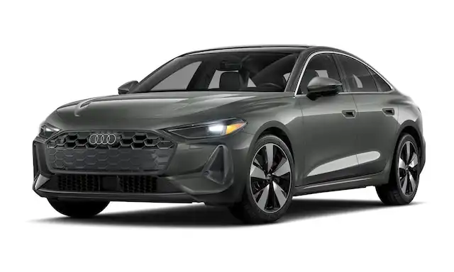 2025 Audi A5 Premium quattro S tronic's photo