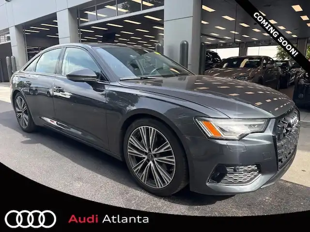 2024 Audi A6 Sport 45 Premium Plus S tronic quattro's photo