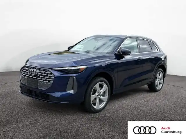 2025 Audi Q5 40 Premium Plus's photo