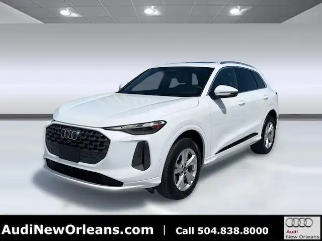 2025 Audi Q5 40 Premium's photo