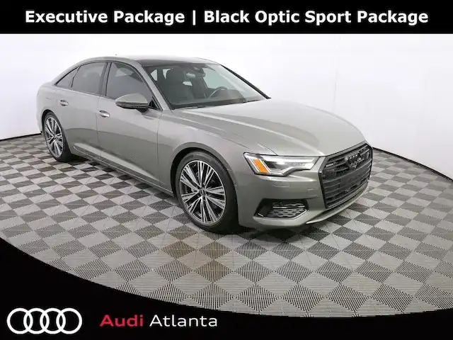 2023 Audi A6 Sport 45 Premium Plus S tronic quattro's photo