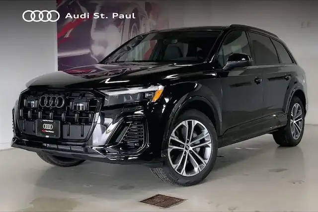 2026 Audi Q7 45 Premium Plus quattro Tiptronic's photo