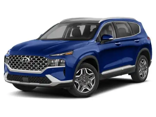 2023 Hyundai Santa Fe Limited 2.5's photo