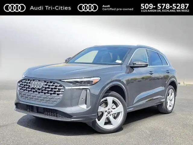 2025 Audi Q5 40 Premium Plus's photo