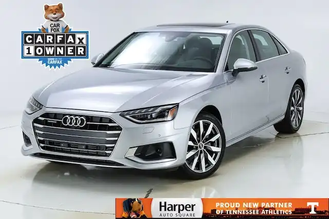 2023 Audi A4 40 TFSI Prestige quattro S tronic's photo