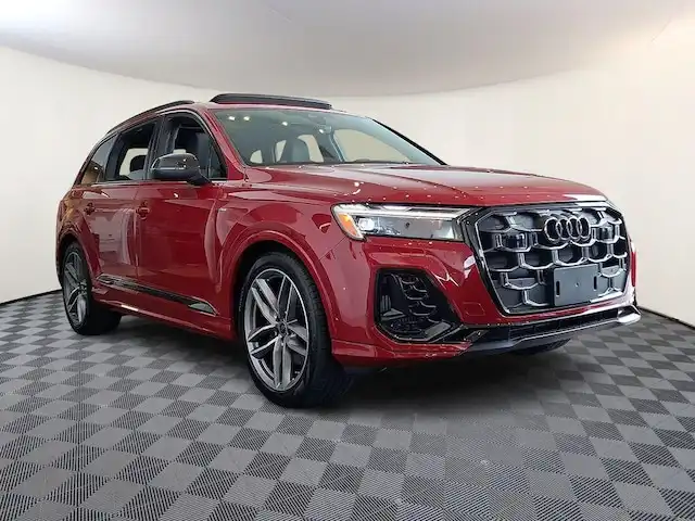 2026 Audi Q7 55 Prestige quattro Tiptronic's photo