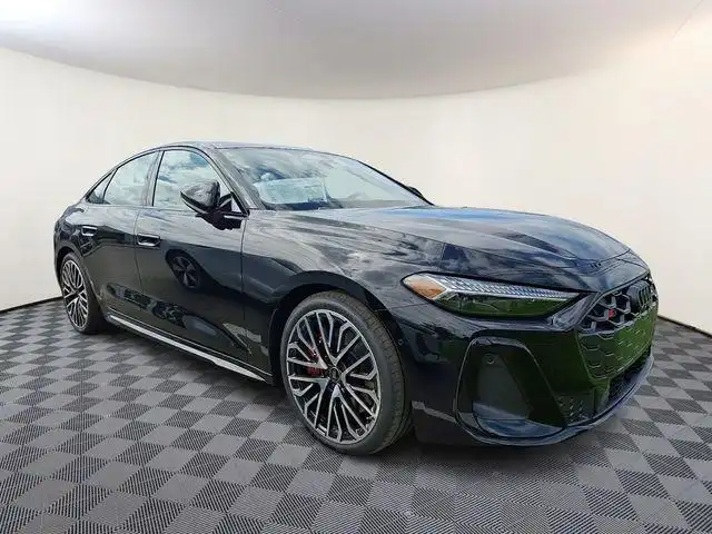 2026 Audi S5 Premium Plus quattro S tronic's photo