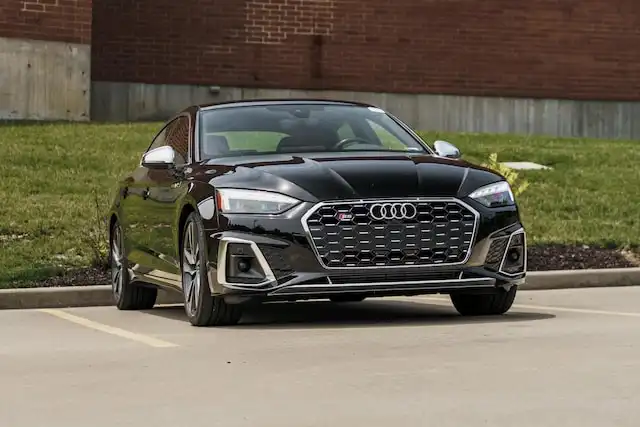 2025 Audi S5 Sportback Premium Plus quattro Tiptronic's photo