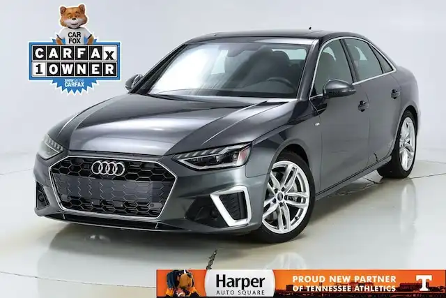 2023 Audi A4 45 TFSI Premium Plus quattro S tronic's photo