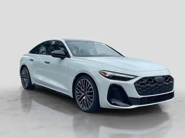 2026 Audi S5 Prestige quattro S tronic's photo